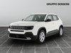 Jeep Avenger full-electric altitude fwd auto