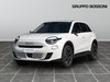 Fiat 600 1.2 hybrid 110cv la prima edct