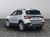Volkswagen T-Cross 1.0 tsi 95cv edition plus