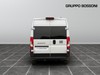 Fiat Professional Ducato 35 mh2 2.2 mjt3 140cv vetrato 9 posti modulabili