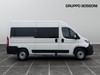Fiat Professional Ducato 35 mh2 2.2 mjt3 140cv vetrato 9 posti modulabili