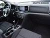 Kia Sportage 1.6 ecogpl 126cv business class 2wd