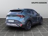 Kia Sportage 1.6 t-gdi gpl 136cv business 2wd