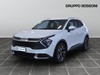 Kia Sportage 1.6 crdi mhev style imt