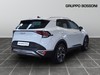 Kia Sportage 1.6 crdi mhev style imt