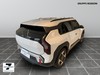 Kia EV3 58,3 kwh earth