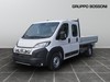 Fiat Professional Ducato maxi 35 xlh1 autocarro d.cab 2.2 mjt3 140cv