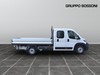 Fiat Professional Ducato maxi 35 xlh1 autocarro d.cab 2.2 mjt3 140cv