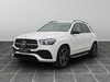 Mercedes Classe GLE gle suv 350 de plug in hybrid (de eq-power) premium plus 4matic 9g-tronic plus