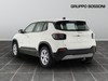 Jeep Avenger full-electric altitude fwd auto