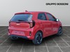 Kia Picanto 1.0 mpi 20th anniversary edition