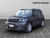Jeep Renegade 1.5 turbo t4 mhev altitude 2wd dct