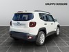 Jeep Renegade 1.5 turbo t4 mhev altitude 2wd dct