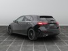 Mercedes Classe A 200 d amg line premium speedshift dct amg 8g