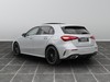 Mercedes Classe A 200 d amg line premium speedshift dct amg 8g