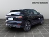 Mg HS 1.5 luxury dct