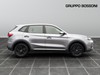 Mg ZS 1.5 standard