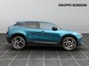 Alfa Romeo Junior 1.2 hybrid 145cv ibrida edct6