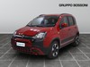 Fiat Panda cross 1.0 firefly hybrid 70cv s&s 5p.ti