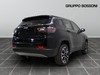 Jeep Compass 1.5 turbo t4 mhev 130cv altitude 2wd