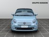 Fiat 500 1.0 firefly hybrid 70cv