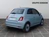 Fiat 500 1.0 firefly hybrid 70cv