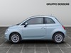 Fiat 500 1.0 firefly hybrid 70cv