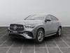 Mercedes Classe GLE gle coupe 350 de plug in hybrid amg line advanced plus 4matic 9g-tronic plus