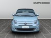 Fiat 500 1.0 firefly hybrid 70cv