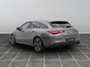 Mercedes CLA shooting brake 180 progressive advanced plus 7g-dct