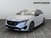 Peugeot 308 sw 1.2 puretech turbo gt eat8 s&s