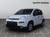 Fiat Professional Panda van 1.0 hybrid 70cv 2p.ti serie 6