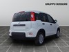 Fiat Professional Panda van 1.0 hybrid 70cv 2p.ti serie 6