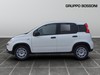 Fiat Professional Panda van 1.0 hybrid 70cv 2p.ti serie 6