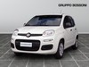 Fiat Professional Panda van 1.0 hybrid 70cv 2p.ti serie 9