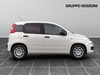 Fiat Professional Panda van 1.0 hybrid 70cv 2p.ti serie 9