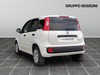 Fiat Professional Panda van 1.0 hybrid 70cv 2p.ti serie 9