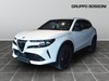 Alfa Romeo Junior bev elettrica speciale