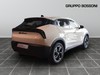 Alfa Romeo Junior bev elettrica speciale