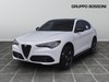 Alfa Romeo Stelvio 2.2 turbo 210cv veloce q4 at8
