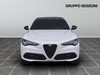 Alfa Romeo Stelvio 2.2 turbo 210cv veloce q4 at8