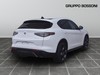 Alfa Romeo Stelvio 2.2 turbo 210cv veloce q4 at8