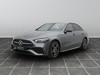 Mercedes Classe C berlina 220 d mild hybrid 197cv amg line advanced 9g-tronic