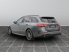 Mercedes Classe C station wagon 220 d mild hybrid 197cv amg line advanced 9g-tronic