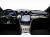 Mercedes Classe C station wagon 220 d mild hybrid 197cv amg line advanced 9g-tronic