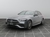 Mercedes Classe C berlina 200 mild hybrid amg line premium 9g-tronic