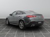 Mercedes Classe GLE gle coupe 350 de plug in hybrid amg line advanced plus 4matic 9g-tronic plus