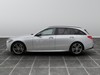 Mercedes Classe C station wagon 200 d mild hybrid amg line advanced 9g-tronic