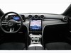 Mercedes Classe C station wagon 200 d mild hybrid amg line advanced 9g-tronic