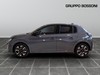 Peugeot 208 1.2 hybrid 48v 110cv allure e-dcs6